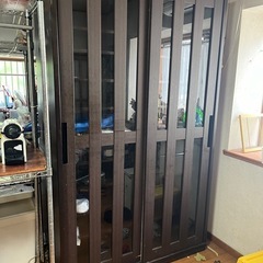 食器棚