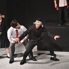 4/12【初心者歓迎】川口市の演劇練習会参加者募集します - その他