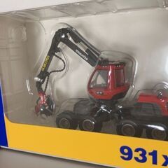 コマツ　ミニチュア　931xc　＊郵送相談可