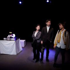 4/12【初心者歓迎】川口市の演劇練習会参加者募集します - 川口市