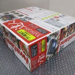 ∀58 カセットコンロ Iwatani イワタニ 達人 CB-AP-10 カセットフー 卓上コンロ フッ素加工 未使用・未開封品の画像