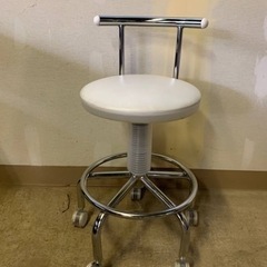 サンワダイレクト　カウンターチェア