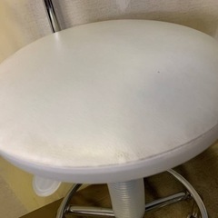 サンワダイレクト　カウンターチェアの画像