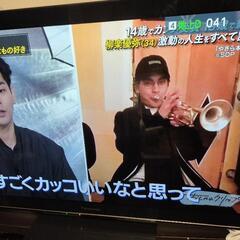 【交渉中】パナソニック　プラズマテレビ　42型