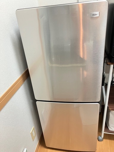 冷蔵庫　Haier ●取引き中