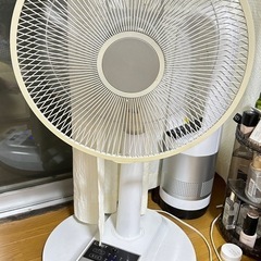 扇風機