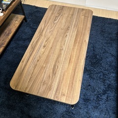 if home テーブルの画像