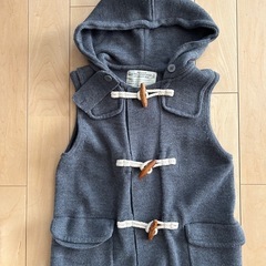 BEAMS BOY ベスト