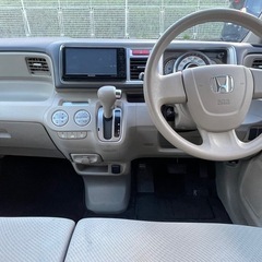★ご成約ありがとうございました★車検長い！ホンダライフ　TVナビ　ETCの画像