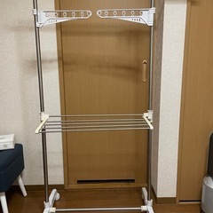 物干し　