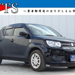 ■692★スズキ　イグニス　ハイブリッド MG（平成28年）★メ...