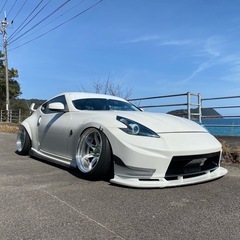 Z34 バージョンS 6MT