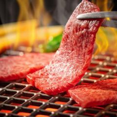 年に１～２回くらい焼肉食べ放題へ行きませんか