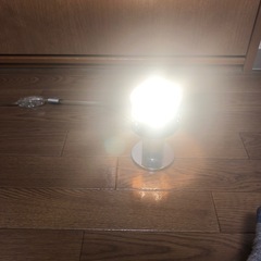 LEDベッドサイド用のライトの画像