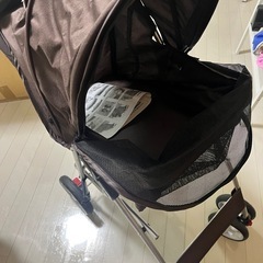 犬用バギー