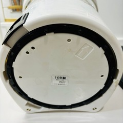 【取引中】2016年製タイガー電気ポットの画像