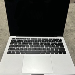 MacBook Airの画像