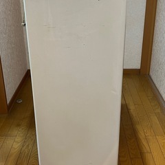 三菱冷凍庫
