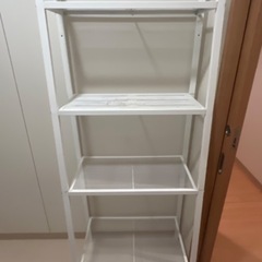 IKEAレールベリ　シェルフユニット