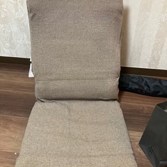 座椅子