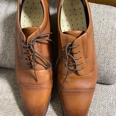 26.5cm texcy luxe asicsアシックス
