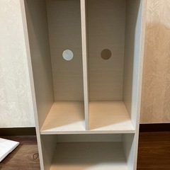 カラーボックス