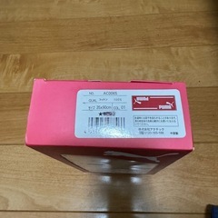 PUMA スポーツタオルの画像