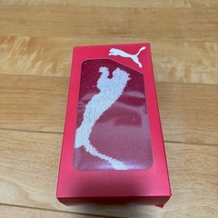 PUMA スポーツタオル