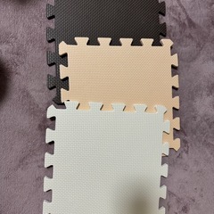 パズルマット31×31cm 39枚