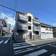 🌸敷金礼金0円の令和ホーム🌸横浜市ブルーライン 蒔田駅 徒…