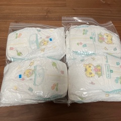 パンパース　パンツタイプ　Lサイズ 9〜14キロ　男女兼用の画像