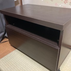 【美品】テレビ台