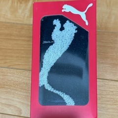 PUMA スポーツタオル