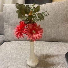フランフランブーケ　造花