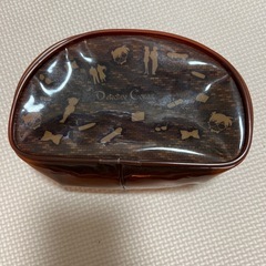 名探偵コナン ポーチ