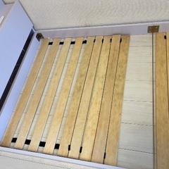シングルベッド 1m×2m❤️の画像