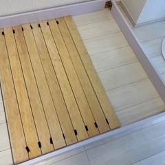 シングルベッド 1m×2m❤️の画像