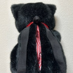 魔女の宅急便 ジジ リュック お譲りしますの画像