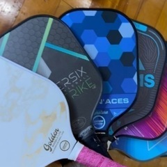 ピックルボールメンバー募集中⭐️
