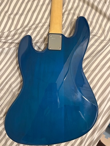 バスカーズBJBー2
