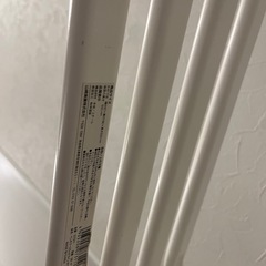 取引中　椅子＋ブーツ立ての画像