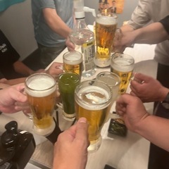 東京グルメ仲間・1970年代生まれで飲もう