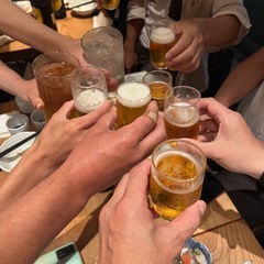 東京グルメ仲間・1970年代生まれで飲もう - 台東区