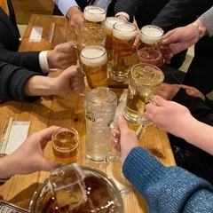 東京グルメ仲間・1970年代生まれで飲もう - メンバー募集