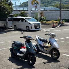 DioSRの画像