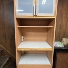 キッチンキャビネット❤️