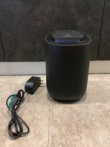 小型除湿機