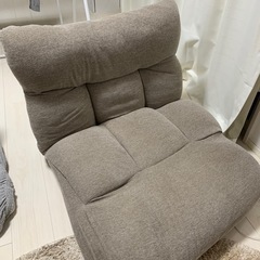 ルンバ960 トースター　座椅子の画像