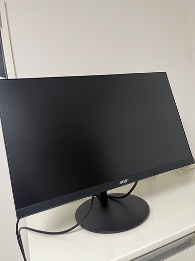 Acer モニター AlphaLine CB242Ybmirx 23.8インチ