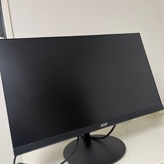 Acer モニター AlphaLine CB242Ybmirx 23.8インチの画像